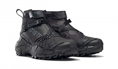 Kolaborasi Reebok dan GORE-TEX Tampil Sangar thumbnail